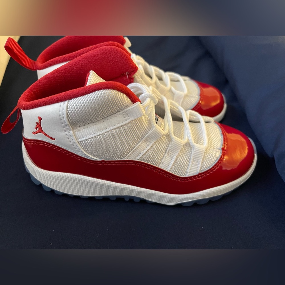 Brand New Nike Jordan 11 Retro for toddlers